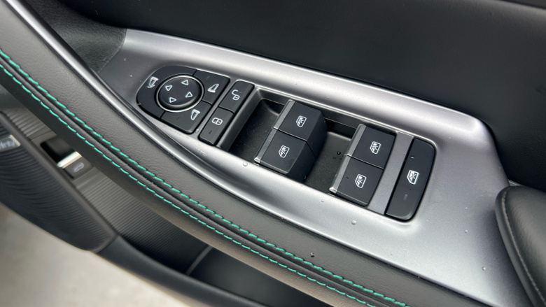 BYD Seal U 1.5 DM-i AWD Design 5dr Auto Estate